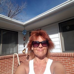 Meet your Posher, Barb